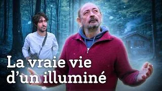 Miniature : Voici la vraie vie d'un illuminé