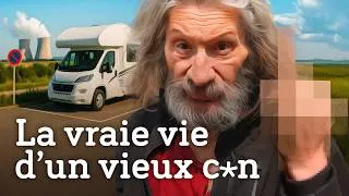Miniature : Sa vie, c'est de faire ch**r les autres