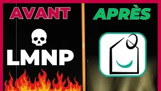 Miniature : 💀Fin de l'avantage LMNP... On fait quoi après ? Eh bien on fait ça. (Tout savoir sur ce dispositif)