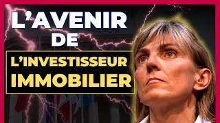 Miniature : DU NOUVEAU concernant le FUTUR STATUT des investisseurs immobiliers locatifs. Lettre de mission 2025