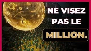 Miniature : 🏡 Immobilier : LE SEUL ACHAT qui changera votre vie. Détendez-vous et déculpabilisez :)