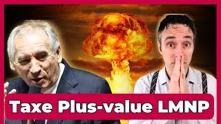 Miniature : ☢️ LMNP 💀: Loi adoptée !  Qui ? Quand ? Comment ? Je vous donne 7 Informations à retenir ABSOLUMENT.