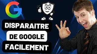 Miniature : Comment Disparaitre de la Recherche Google Facilement