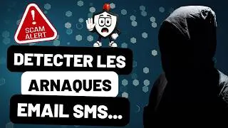Miniature : Comment Lutter contre le Phishing avec FlairSafe