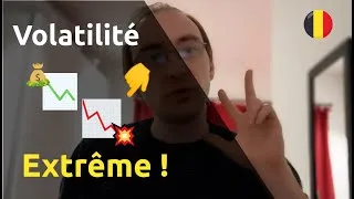 Miniature : Business à succès - Volatilité du monde 2.0