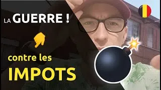 Miniature : Pourquoi il faut payer moins d'impôts en Belgique