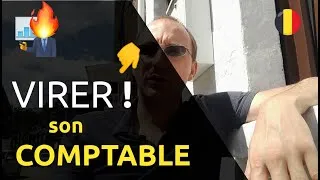 Miniature : Quand virer son comptable ?