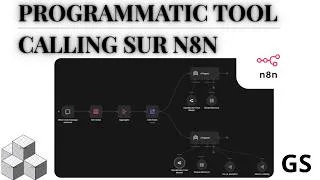 Miniature : Réduire les coûts de tokens de 99.9% avec le Programmatic Tool Calling sur n8n