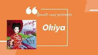 Miniature : présentation de Okiya