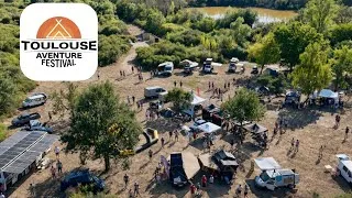 Miniature : Toulouse Aventure Festival 2026 ! 🤟 on vous attend ✌️