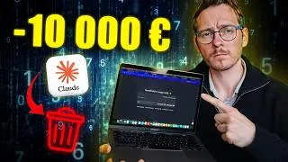 Miniature : La Vérité sur l'IA que les Entrepreneurs "business" te Cachent en 2026