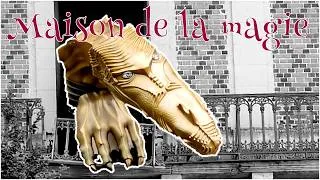 Miniature : Les automates rares du XIXe siècle du musée Robert-Houdin de Blois