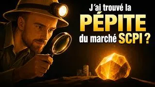 Miniature : Épargne Pierre Europe : la Pépite Sous-cotée Du Marché SCPI ? | Analyse Complète
