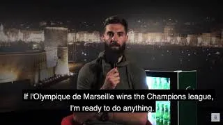 Miniature : Benoit Paire Se Dit Prêt A Tout Pour L’Olympique De Marseille !