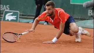Miniature : Best Of Benoit Paire Beau Jeu (Beautiful Plays)