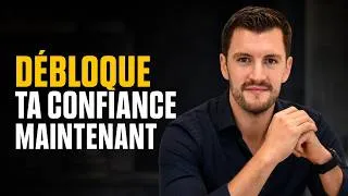 Miniature : Comment activer une confiance en soi inébranlable (même si vous doutez depuis toujours)