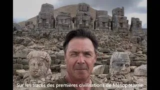 Miniature : Sur les traces des premières civilisations de Mésopotamie 