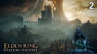 Miniature : Altus Occulte | Elden Ring: Shadow of the Erdtree 2/? (Gameplay FR)