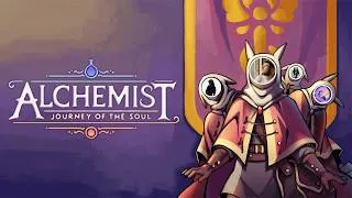 Miniature : Victoire ? | Alchemist: Journey of the Soul feat. @Lauravagee, Voltart & Lindo (Gameplay FR)