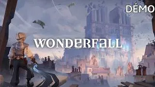 Miniature : [DÉMO] Wonderfall (Gameplay FR)