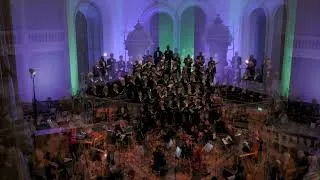 Miniature : Magnificat RV 611 (extraits) - Antonio Vivaldi ⎪Ensemble de Joux