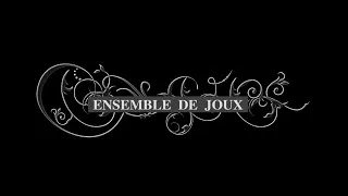 Miniature : Sonate en do majeur (extraits) - Gottfried FINGER (1660-1730)⎪Ensemble de Joux