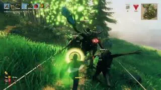 Miniature : Valheim : Des cryptes et du cuivre !