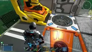 Miniature : Empyrion : Masperon : un jour ... la fin des quêtes