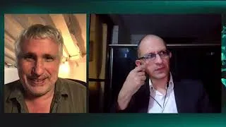 Miniature : COVID ITW Pr Cyril Cohen Sept 2021 - Actualités et 3e dose