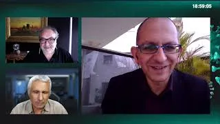 Miniature : Live Pr Cyrill Cohen 17 Juin 2021