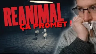 Miniature : REANIMAL - ÇA PROMET !
