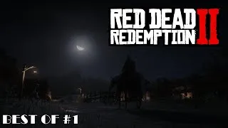 Miniature : RED DEAD REDEMPTION II - BEST OF #1