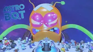 Miniature : MON FILS A BATTU NEBULAX, BRUTE DE L'ESPACE ! ASTRO BOT - PS5