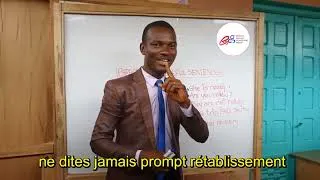 Miniature : #COURSDANGLAISBOUAKE #FORMATIONANGLAISYAMOUSSOUKRO #COURSDANGLAISSANPEDRO