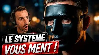 Miniature : ⚠️ Reprendre ses SOUVERAINETÉS : Esprit, Corps, Finances (avec ⁨@othalamarcus⁩ ) ! #Souveraineté