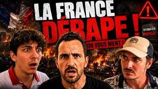 Miniature : 🚨 QUE FAIRE si demain tout DÉGÉNÈRE !? 😳 #Liberté #Souveraineté #Résilience #CostaRica