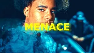 Miniature : [FREE] Konieur X Fredo Santana X Junior 2ZG Chicago Drill Type Beat - "Menace" | Old Drill 2026