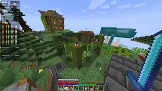 Miniature : Minecraft 1.18.1 + Fabulously Optimized | RTX 3070 140W | R7 5800H | 1440p | Lenovo Legion 5 Pro