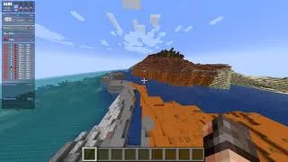 Miniature : Minecraft 21w41a | RTX 3070 140W | R7 5800H | 1440p | Max Settings | Lenovo Legion 5 Pro