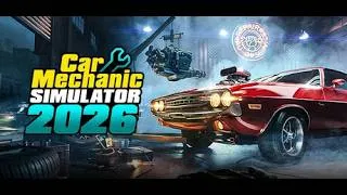 Miniature : Car mechanic simulator 26-Démo