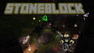 Miniature : ►► - STONEBLOCK 4  #1- Rediff ◄◄
