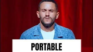 Miniature : Pardon Raski 🙏🏼 - Malik Bentalha
