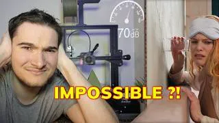 Miniature : IMPRIMER EN 3D en APPARTEMENT - Mes conseils