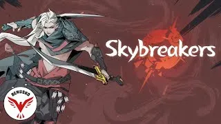 Miniature : Skybreakers : Un Roguelike dynamique et fluide (Action / RPG / Bullet Hell / Démo / FR)
