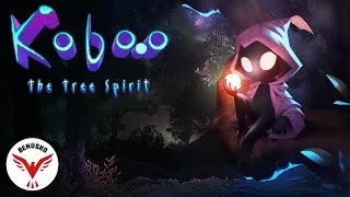 Miniature : Koboo: The Tree Spirit : Roguelite en cours de développement (Action / Metroidvania / Démo / FR)