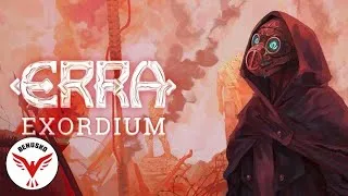 Miniature : Erra : Exordium : La révolution des machines (Aventure / Action / Démo / Gameplay FR)
