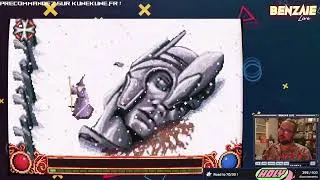 Miniature : Les Deux Tours ... sur GBA !