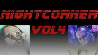 Miniature : NIGHTCORNER vol 4 Full Set ft Square Tune Magician & SEB DU GRENIER live from ARCADIA