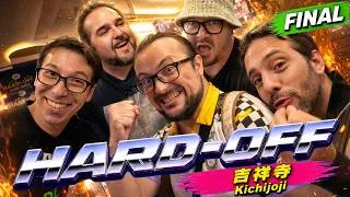 Miniature : Le Défi des 250000 Yens! Hard Looters 4 SEASON FINAL Ft. Seb (JDG), Mr Quaraté, Asenka & Netageo