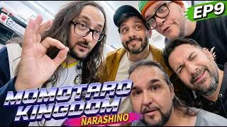 Miniature : La CLAQUE de la saison 4 ? Hard Looters S04E09 Ft. Seb (JDG), Mr Quaraté, Asenka & Namir